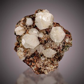 Tarnowitzite-Tsumeb Mine | Tsumeb | Otjikoto Region | Namibia